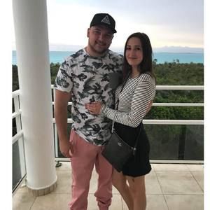 Meet your Posher, Marie-jeanne